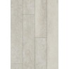 Mexen Baltic Grey échantillon de panneaux vinyle LVT Dryback 2,5 mm, sous-couche PVC, 4 V-Joint, Travertin - F1358-S