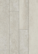 Mexen Baltic Grey échantillon de panneaux vinyle LVT Dryback 2,5 mm, sous-couche PVC, 4 V-Joint, Travertin - F1358-S