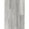 Mexen Portland  échantillon de panneaux vinyles LVT Dryback 2,5 mm, sous-couche PVC, 4 V-Joint, Noyer - F1371-S