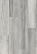 Mexen Portland  échantillon de panneaux vinyles LVT Dryback 2,5 mm, sous-couche PVC, 4 V-Joint, Noyer - F1371-S