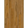 Mexen Norfolk  échantillon de panneaux vinyles LVT Dryback 2,5 mm, sous-couche PVC, 4 V-Joint, Teck - F1393-S
