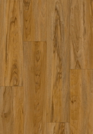 Mexen Norfolk  échantillon de panneaux vinyles LVT Dryback 2,5 mm, sous-couche PVC, 4 V-Joint, Teck - F1393-S
