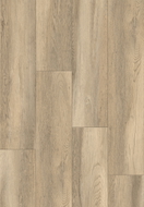 Mexen Modesto  échantillon de panneaux en vinyle LVT Dryback 2,5 mm, sous-couche PVC, 4 V-fuge, Chêne - F1403-S
