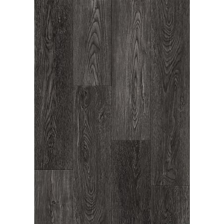 Mexen Tacoma  échantillon de panneaux en vinyle LVT Dryback 2,5 mm, sous-couche, 4 chanfreins en V, Chêne - F1404-S
