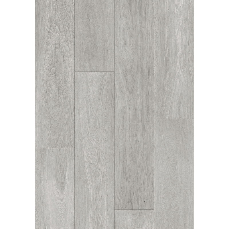 Mexen Fullerton  échantillon de panneaux en vinyle LVT Dryback 2,5 mm, sous-couche PVC, 4 V-Joint, Chêne - F1436-S