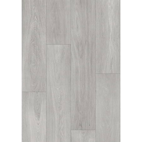 Mexen Fullerton  échantillon de panneaux en vinyle LVT Dryback 2,5 mm, sous-couche PVC, 4 V-Joint, Chêne - F1436-S