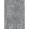 Mexen Bardiglio  échantillon de panneaux vinyles LVT Dryback 2,5 mm, sous-couche PVC, 4 chanfreins en V, pierre - F1445-S