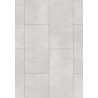 Mexen Grey Goose échantillon de panneaux vinyles LVT Dryback 2,5 mm, sous-couche PVC, 4 V-Joint, Pierre - F1452-S