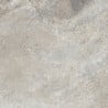 Mexen Sarto 2.0 Bianco échantillon de dalle de terrasse, grès émaillé rect. G1, mat - TL902-00-S