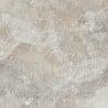 Mexen Sarto 2.0 Bianco échantillon de dalle de terrasse, grès émaillé rect. G1, mat - TL902-00-S