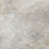 Mexen Sarto 2.0 Bianco échantillon de dalle de terrasse, grès émaillé rect. G1, mat - TL902-00-S