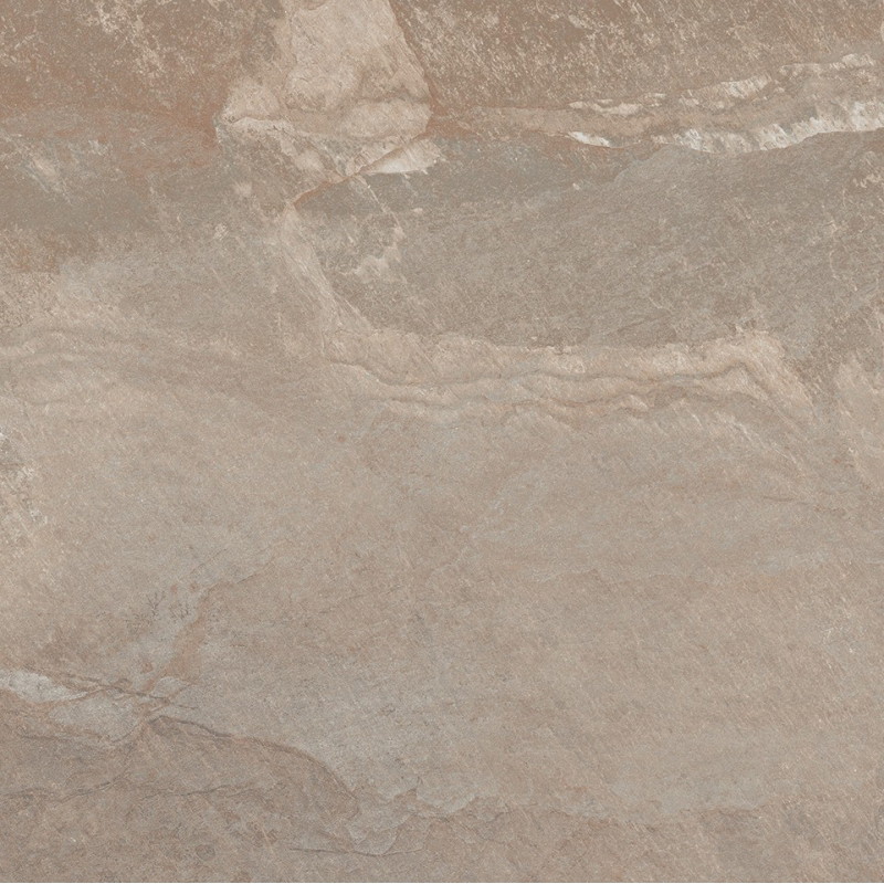 Mexen Sarto 2.0 Choco échantillon de dalle de terrasse, grès cérame émaillé rectifié. G1, mat - TL902-01-S