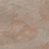 Mexen Sarto 2.0 Choco échantillon de dalle de terrasse, grès cérame émaillé rectifié. G1, mat - TL902-01-S