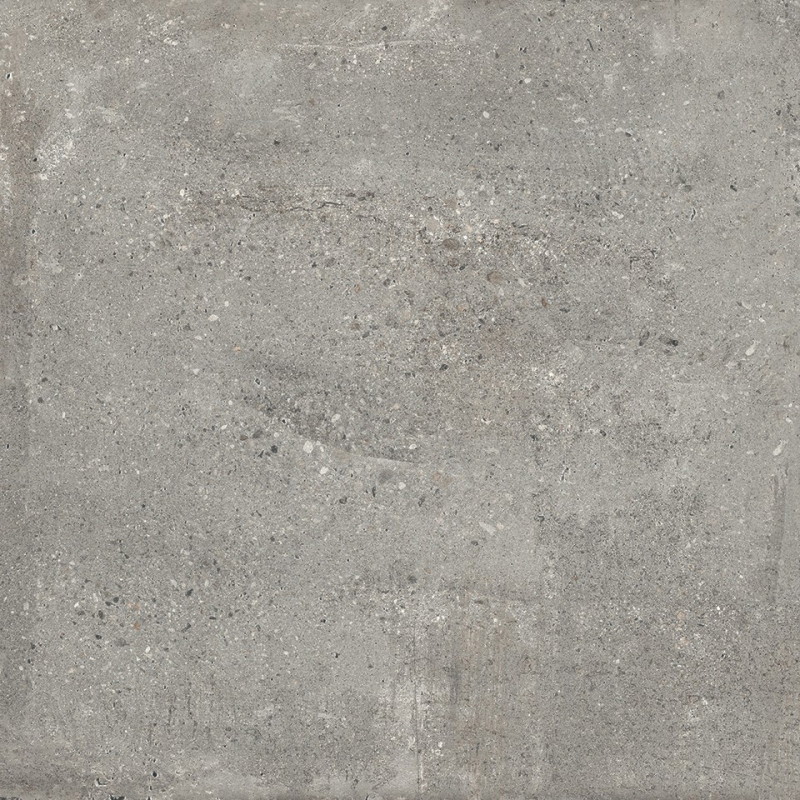 Mexen Chestar 2.0 Échantillon gris de dalle de terrasse, grès émaillé rectifié G1, mat - TL903-02-S