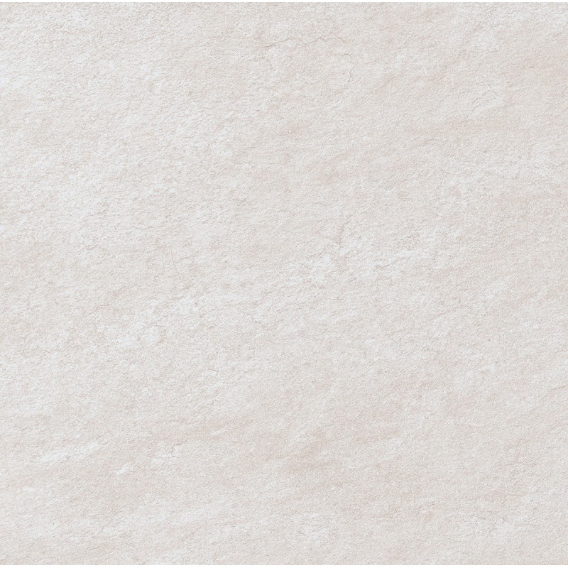 Mexen Rioja Stone 2.0 Échantillon de dalle de terrasse Bianco, grès cérame émaillé rectifié G1, mat - TL904-00-S