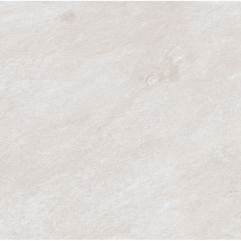 Mexen Rioja Stone 2.0 Échantillon de dalle de terrasse Bianco, grès cérame émaillé rectifié G1, mat - TL904-00-S