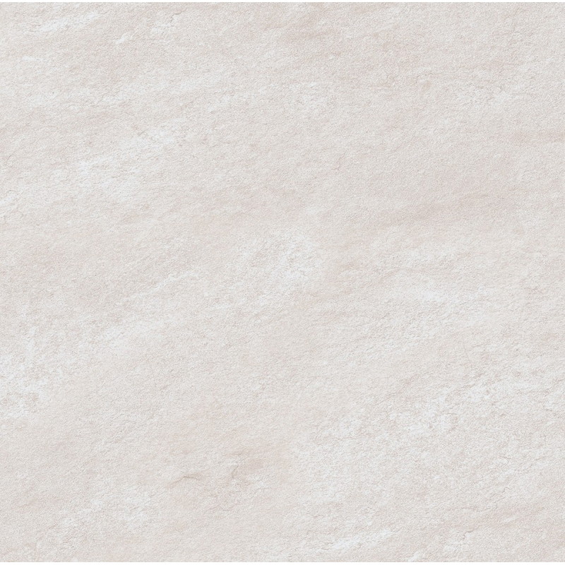 Mexen Rioja Stone 2.0 Échantillon de dalle de terrasse Bianco, grès cérame émaillé rectifié G1, mat - TL904-00-S