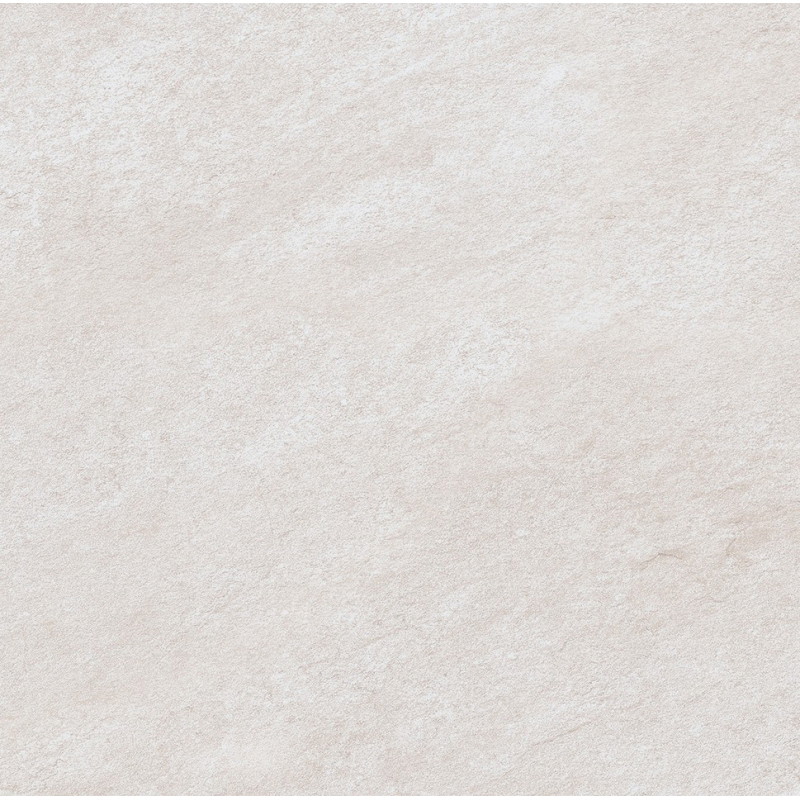 Mexen Rioja Stone 2.0 Échantillon de dalle de terrasse Bianco, grès cérame émaillé rectifié G1, mat - TL904-00-S