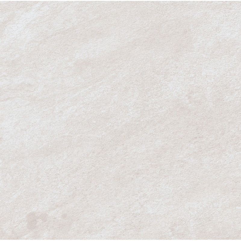 Mexen Rioja Stone 2.0 Échantillon de dalle de terrasse Bianco, grès cérame émaillé rectifié G1, mat - TL904-00-S