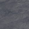Mexen Rioja Stone 2.0 Échantillon de dalle de terrasse anthracite, grès cérame émaillé rectifié G1, mat - TL904-04-S
