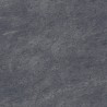 Mexen Rioja Stone 2.0 Échantillon de dalle de terrasse anthracite, grès cérame émaillé rectifié G1, mat - TL904-04-S
