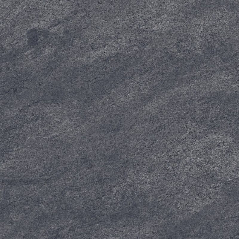 Mexen Rioja Stone 2.0 Échantillon de dalle de terrasse anthracite, grès cérame émaillé rectifié G1, mat - TL904-04-S
