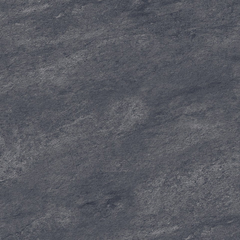 Mexen Rioja Stone 2.0 Échantillon de dalle de terrasse anthracite, grès cérame émaillé rectifié G1, mat - TL904-04-S