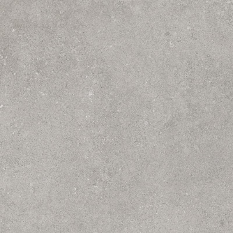 Mexen Marina 2.0 Échantillon de dalle de terrasse Silver, grès émaillé rectifié G1, mat - TL905-01-S