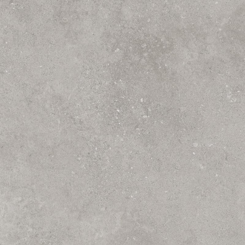 Mexen Marina 2.0 Échantillon de dalle de terrasse Silver, grès émaillé rectifié G1, mat - TL905-01-S