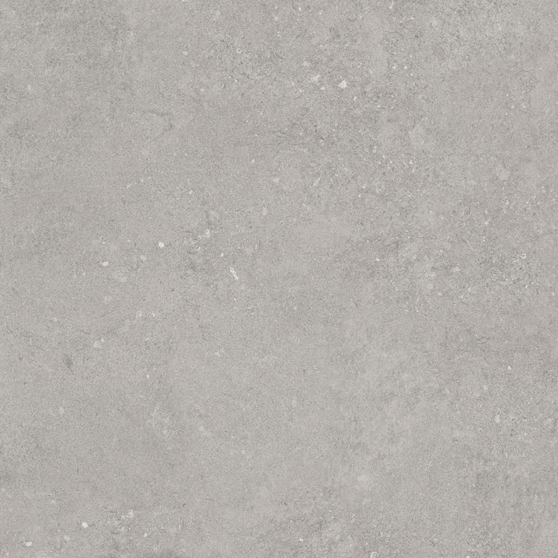 Mexen Marina 2.0 Échantillon de dalle de terrasse Silver, grès émaillé rectifié G1, mat - TL905-01-S
