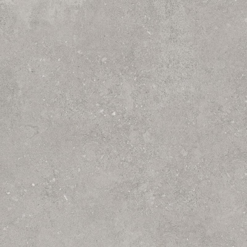 Mexen Marina 2.0 Échantillon de dalle de terrasse Silver, grès émaillé rectifié G1, mat - TL905-01-S