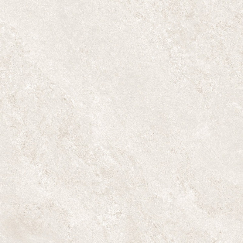 Mexen Komos 2.0 Échantillon blanc de dalle de terrasse, grès émaillé rect. G1, mat - TL908-04-S