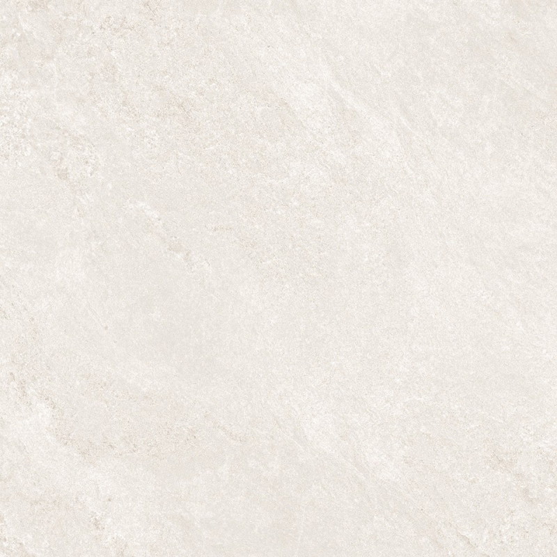 Mexen Komos 2.0 Échantillon blanc de dalle de terrasse, grès émaillé rect. G1, mat - TL908-04-S