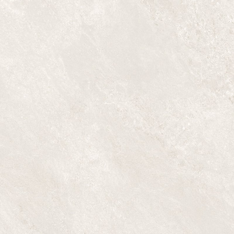 Mexen Komos 2.0 Échantillon blanc de dalle de terrasse, grès émaillé rect. G1, mat - TL908-04-S
