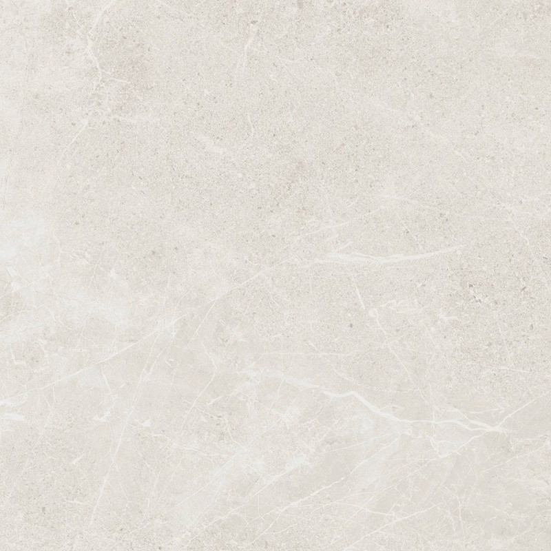 Mexen Minot 2.0 Échantillon blanc de dalle de terrasse, grès émaillé rect. G1, mat - TL909-01-S