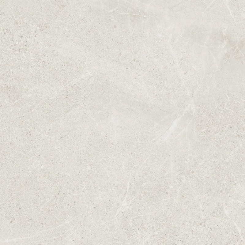 Mexen Minot 2.0 Échantillon blanc de dalle de terrasse, grès émaillé rect. G1, mat - TL909-01-S