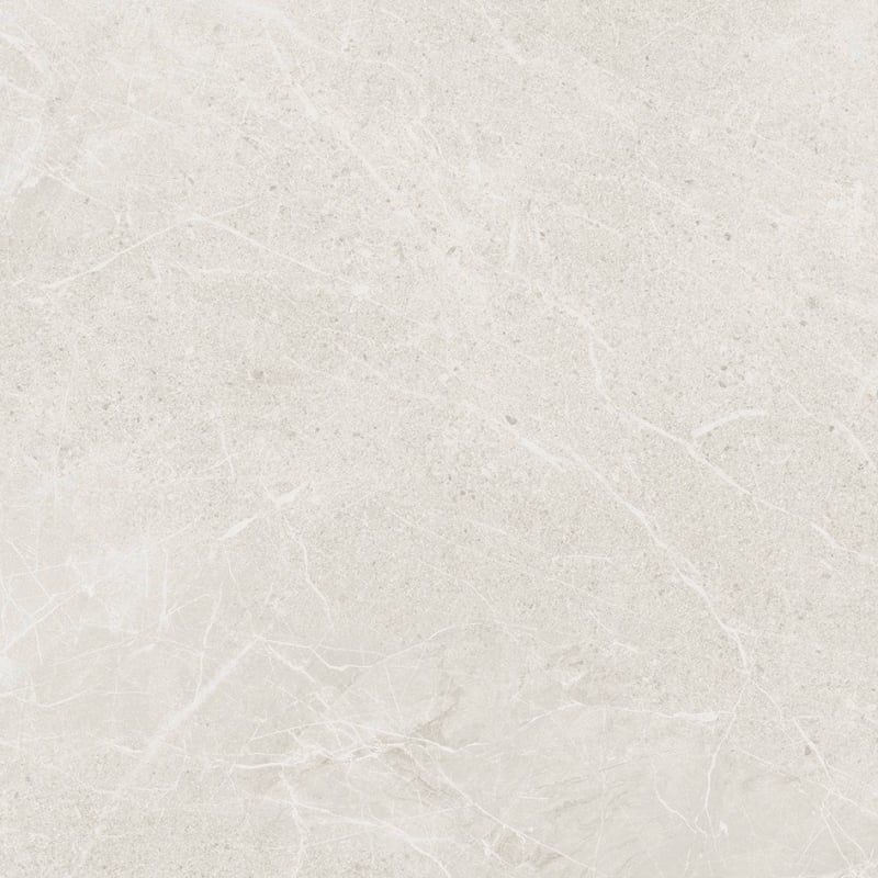 Mexen Minot 2.0 Échantillon blanc de dalle de terrasse, grès émaillé rect. G1, mat - TL909-01-S