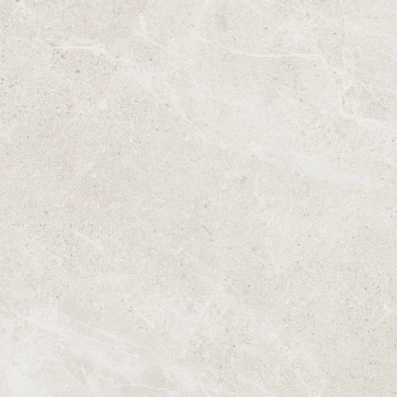 Mexen Minot 2.0 Échantillon blanc de dalle de terrasse, grès émaillé rect. G1, mat - TL909-01-S