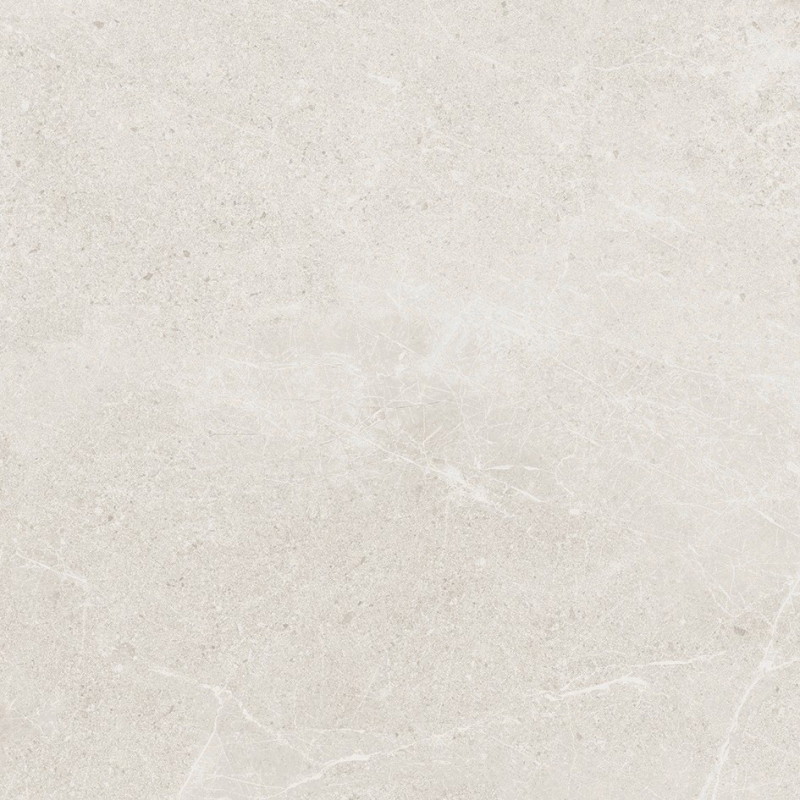 Mexen Minot 2.0 Échantillon blanc de dalle de terrasse, grès émaillé rect. G1, mat - TL909-01-S
