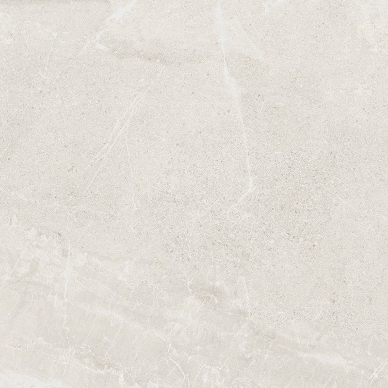 Mexen Minot 2.0 Échantillon blanc de dalle de terrasse, grès émaillé rect. G1, mat - TL909-01-S