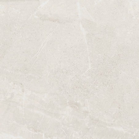 Mexen Minot 2.0 Échantillon blanc de dalle de terrasse, grès émaillé rect. G1, mat - TL909-01-S