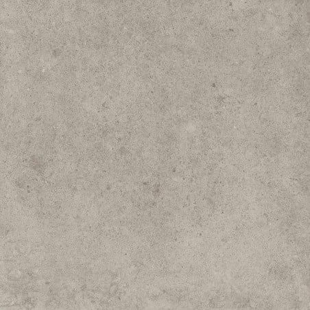 Mexen Colony 2.0 Échantillon de dalle de terrasse Taupe, grès émaillé rect. G1, mat - TL910-02-S
