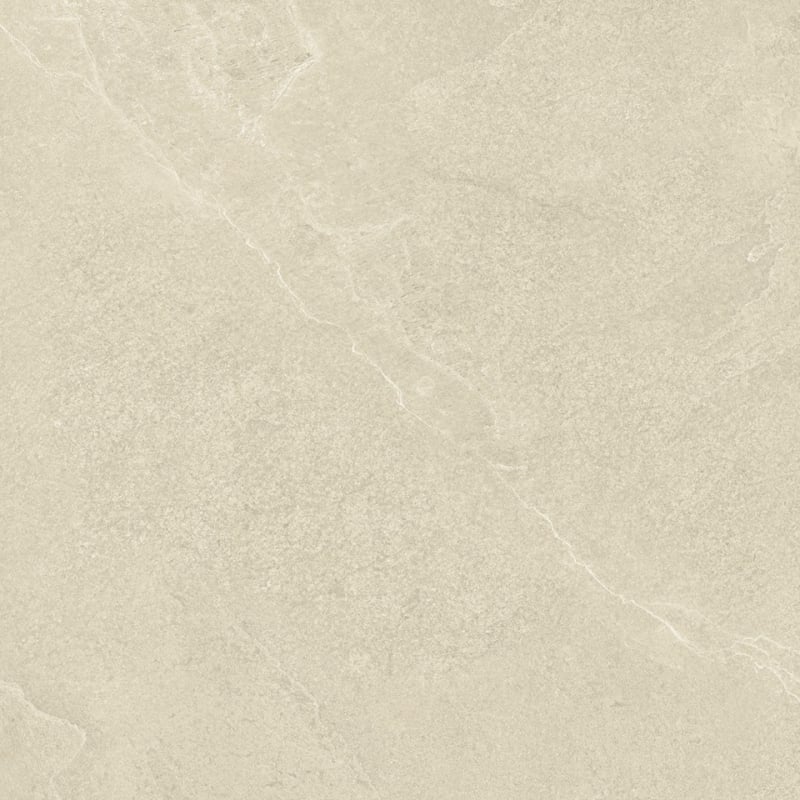 Mexen Prestone 2.0 Échantillon de dalle de terrasse Crema, grès émaillé rectifié G1, mat - TL911-03-S