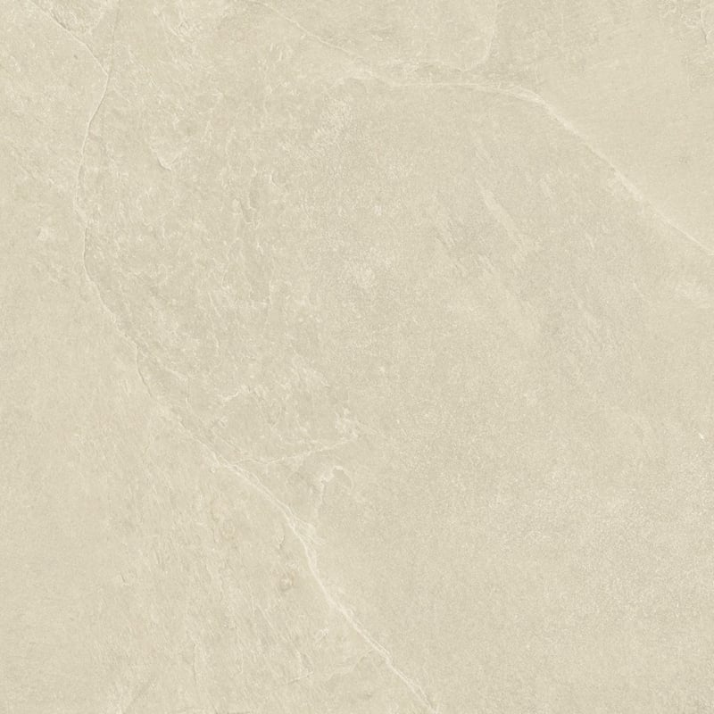 Mexen Prestone 2.0 Échantillon de dalle de terrasse Crema, grès émaillé rectifié G1, mat - TL911-03-S
