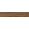 Mexen Avocado Échantillon de grès émaillé rectifié brun G1, carreau aspect bois sol-mur, mat - TL601-02-S