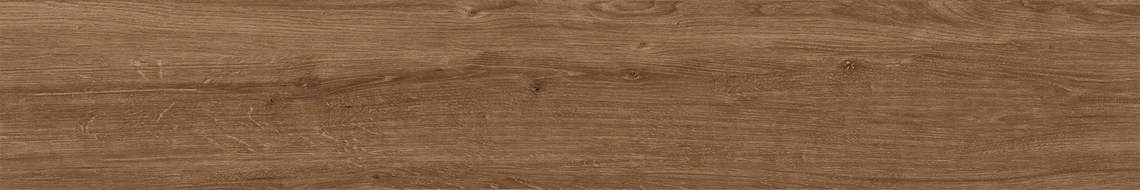 Mexen Avocado Échantillon de grès émaillé rectifié brun G1, carreau aspect bois sol-mur, mat - TL601-02-S