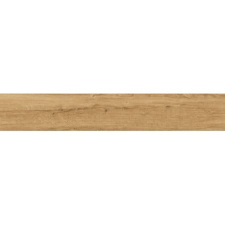 Mexen Avocado Honey échantillon de grès émaillé rect. G1, carreau imitant le bois pour sol et mur, mat - TL601-03-S