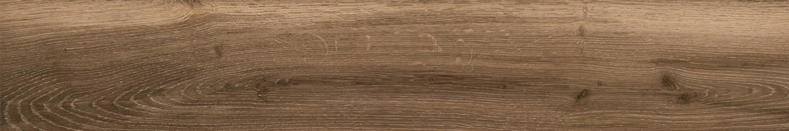 Mexen Future Échantillon marron de grès émaillé rect. G1, carreau effet bois pour sol et mur, mat - TL602-00-S
