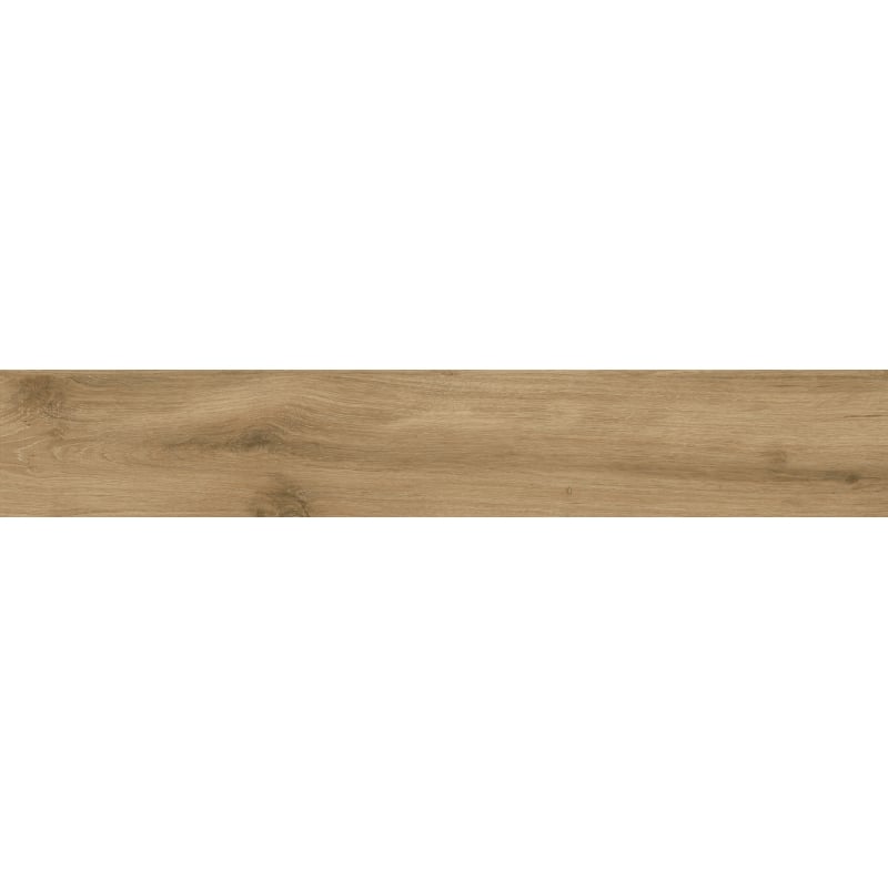 Mexen Future Échantillon de grès émaillé rectifié Grigio, carreau imitation bois pour sol et mur, mat - TL602-02-S