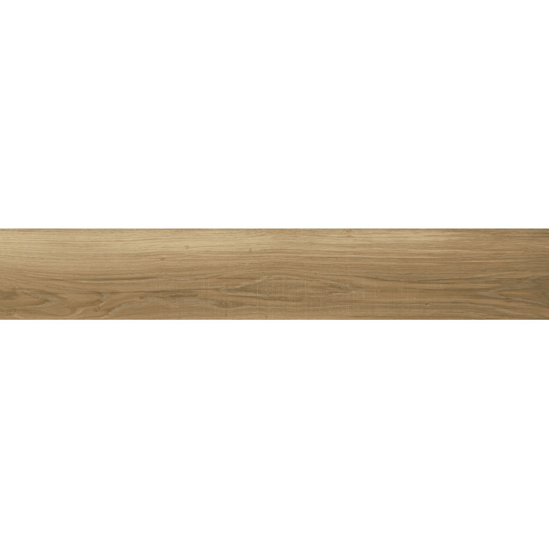 Mexen Future Échantillon de grès émaillé rectifié Grigio, carreau imitation bois pour sol et mur, mat - TL602-02-S